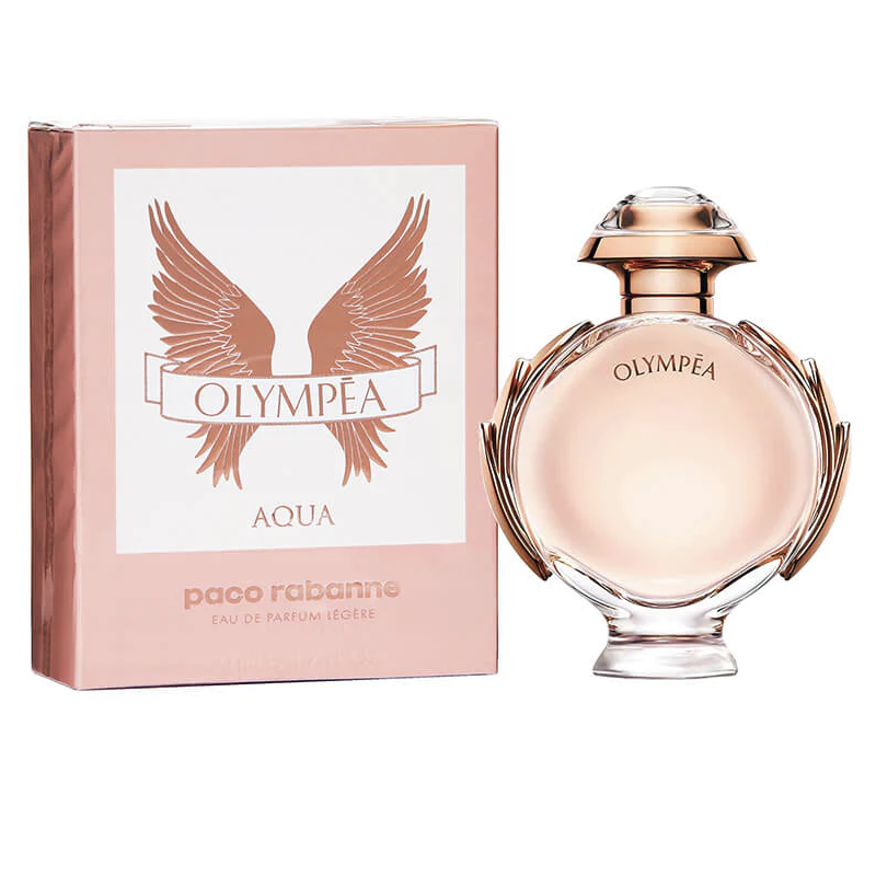 Olympea Aqua Legere Women, Paco Rabanne, FragrancePrime