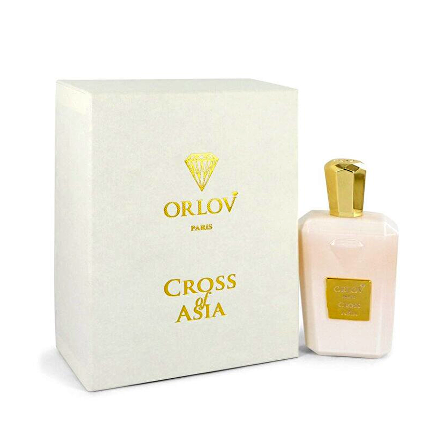 Orlov Paris By Orlov White Women, Orlov Paris, FragrancePrime