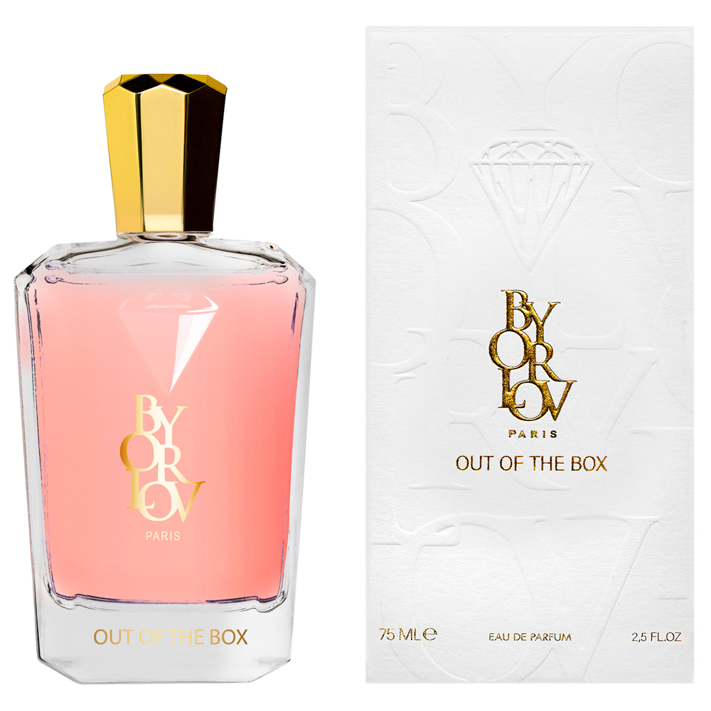 Orlov Paris Out Of The Box