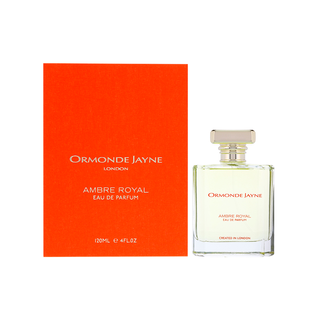 Ormonde Jayne Ambre Royal