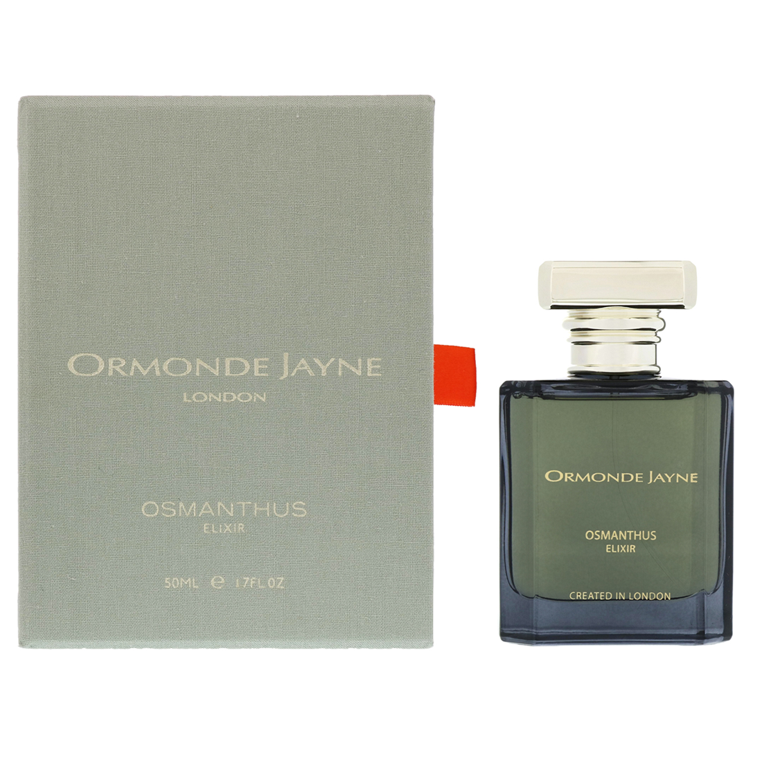 Ormonde Jayne Osmanthus Elixir