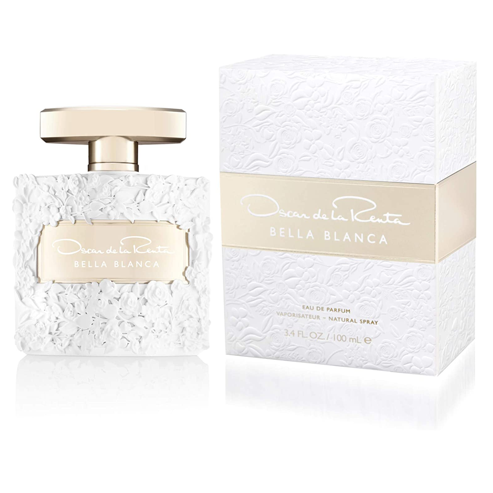 Oscar Bella Blanca