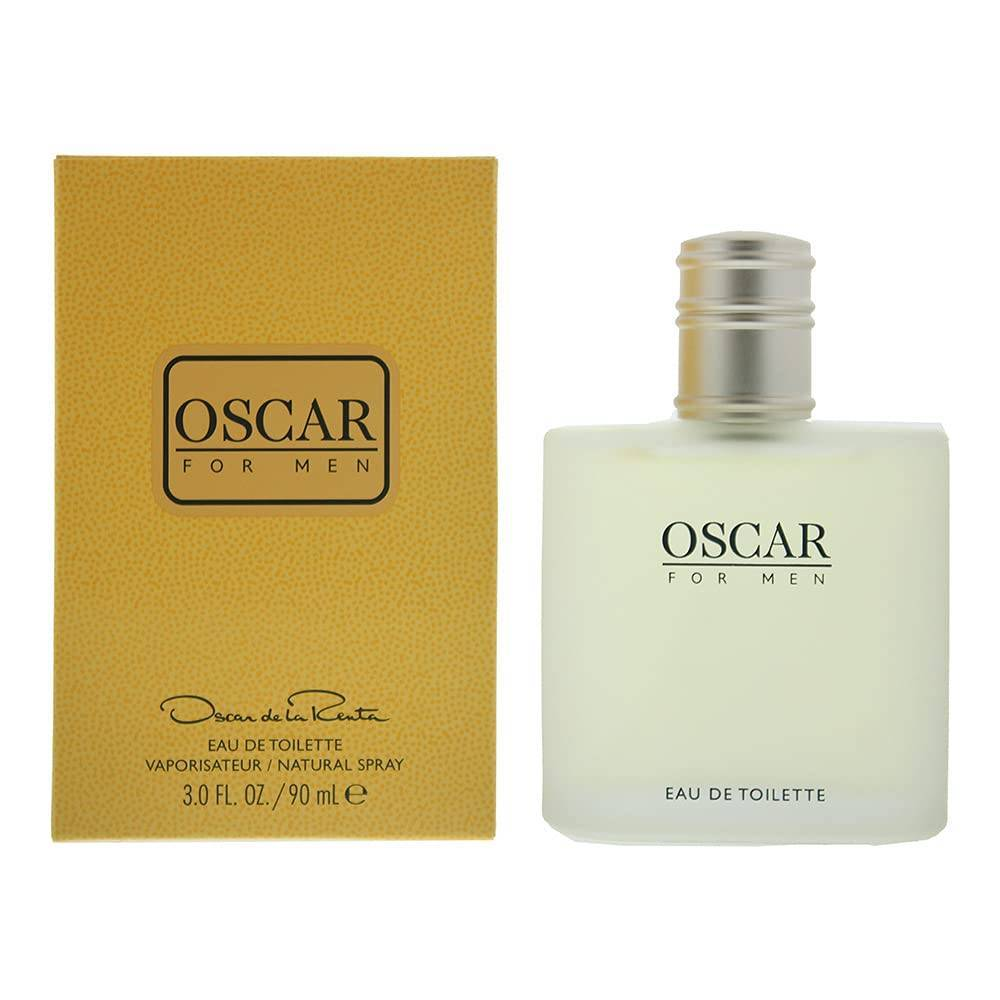 Oscar For Man Men, OSCAR DE LA RENTA, FragrancePrime