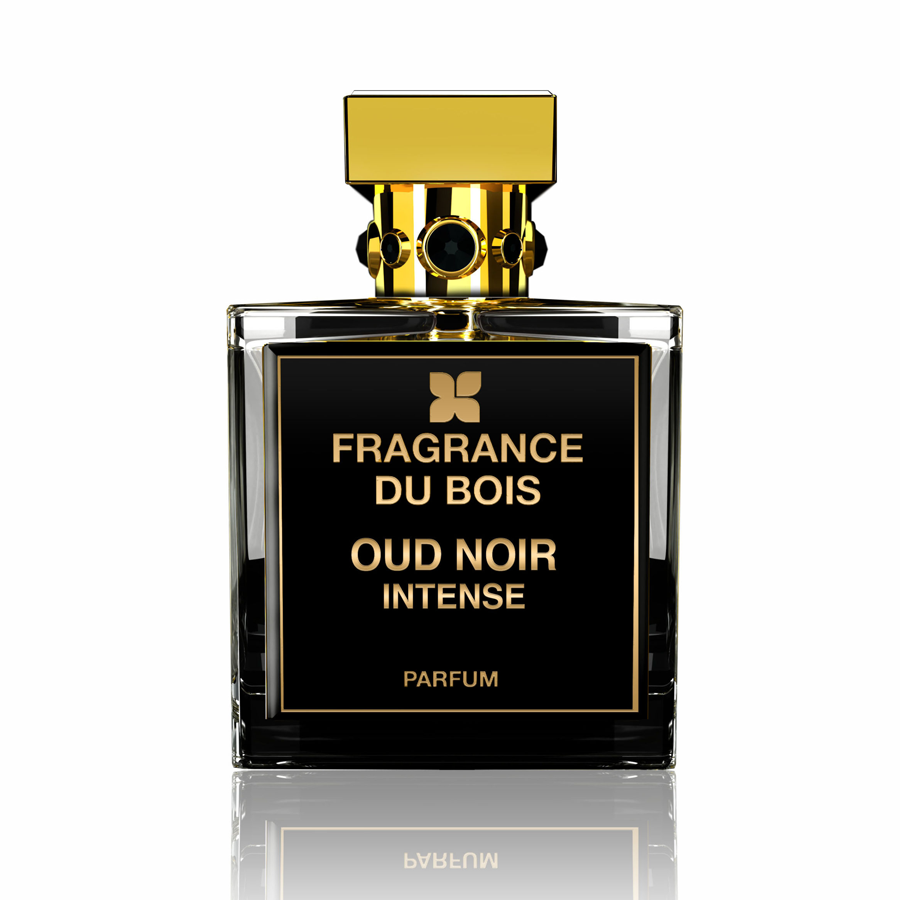 Oud Noir Intense