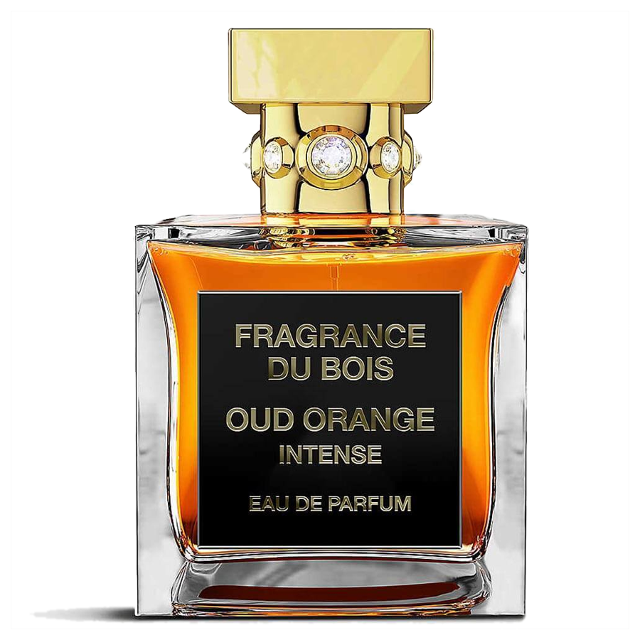 Oud Orange Intense