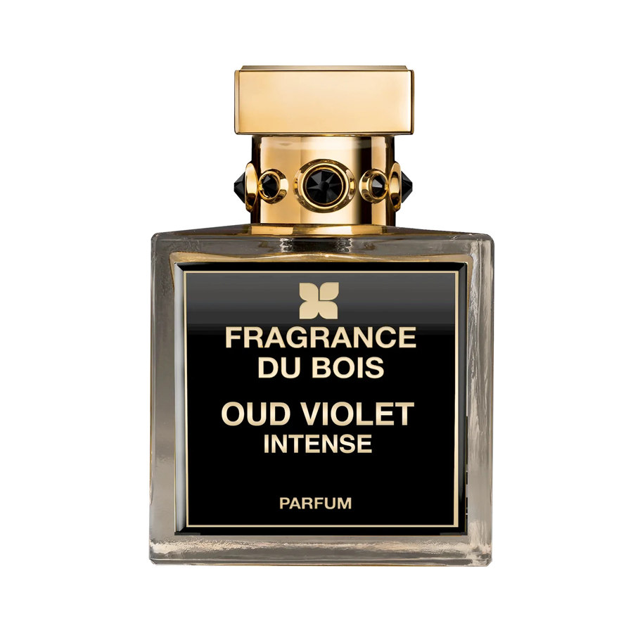 Oud Violet Intense