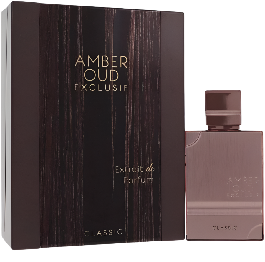 Al Haramain Amber Oud Exclusif Classic