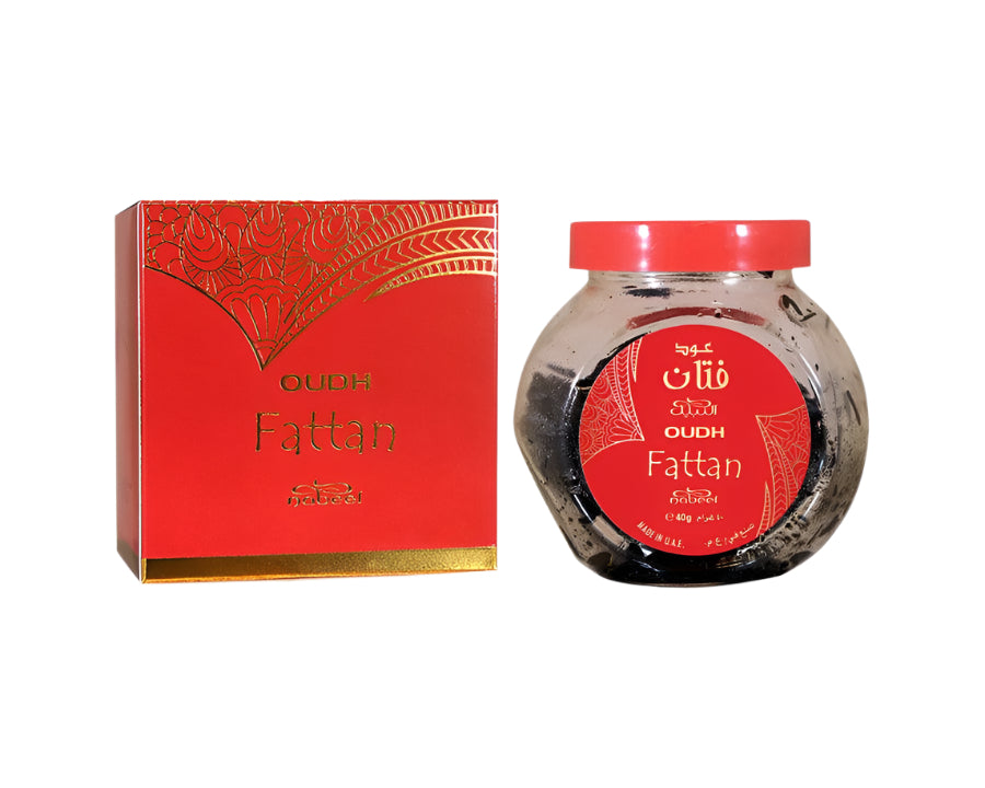 Oudh Fattan