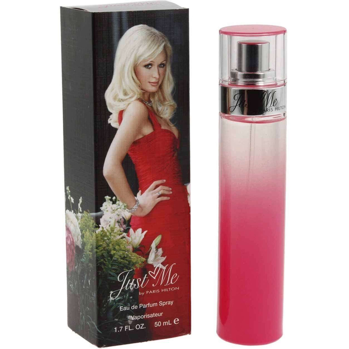 PARIS HILTON JUST ME