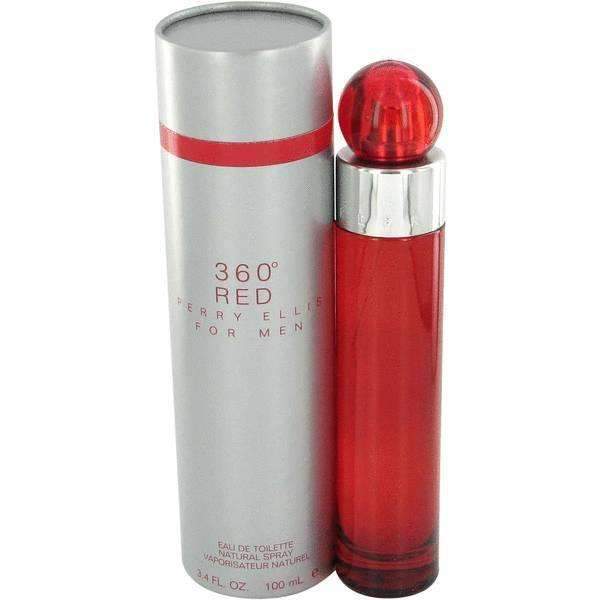 360 Red Men, PERRY ELLIS, FragrancePrime