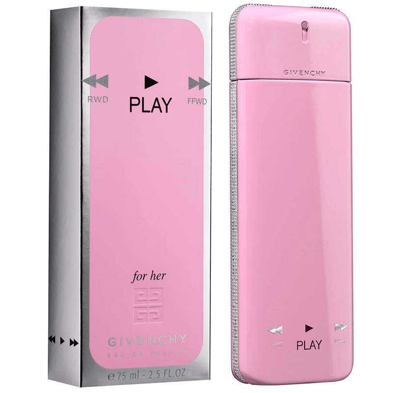 Givenchy Play Edp Women, GIVENCHY, FragrancePrime