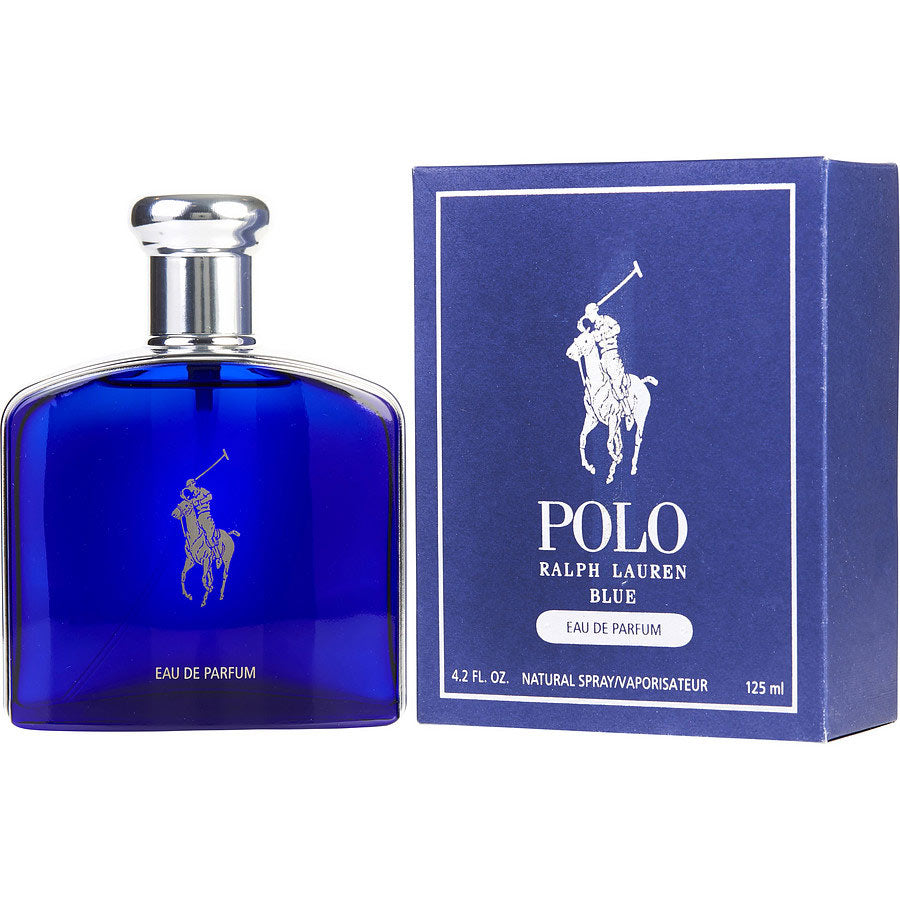 POLO BLUE EDP Men, Ralph Lauren, FragrancePrime
