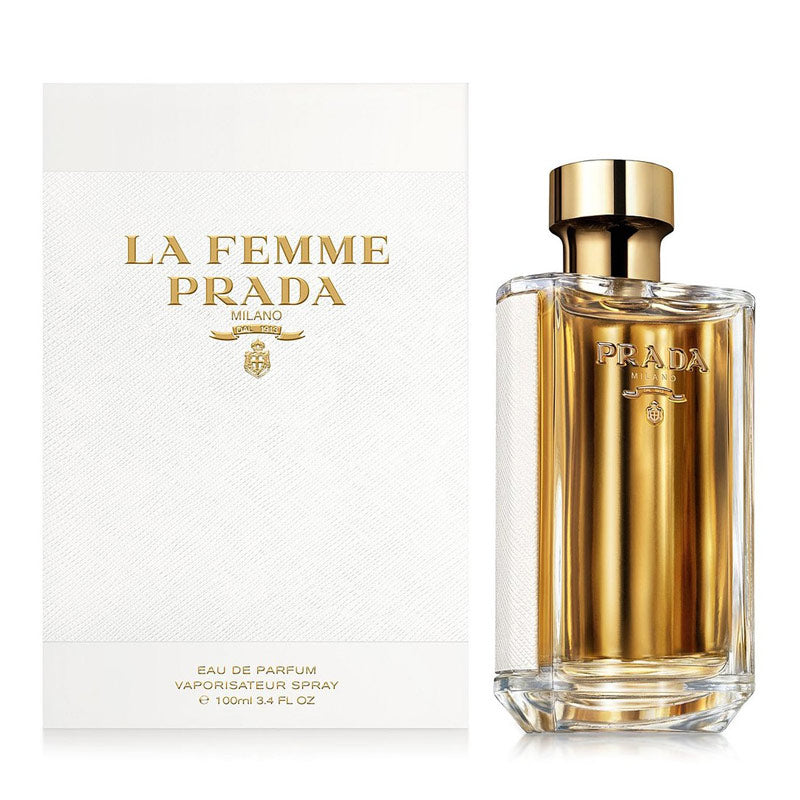 PRADA LA FEMME