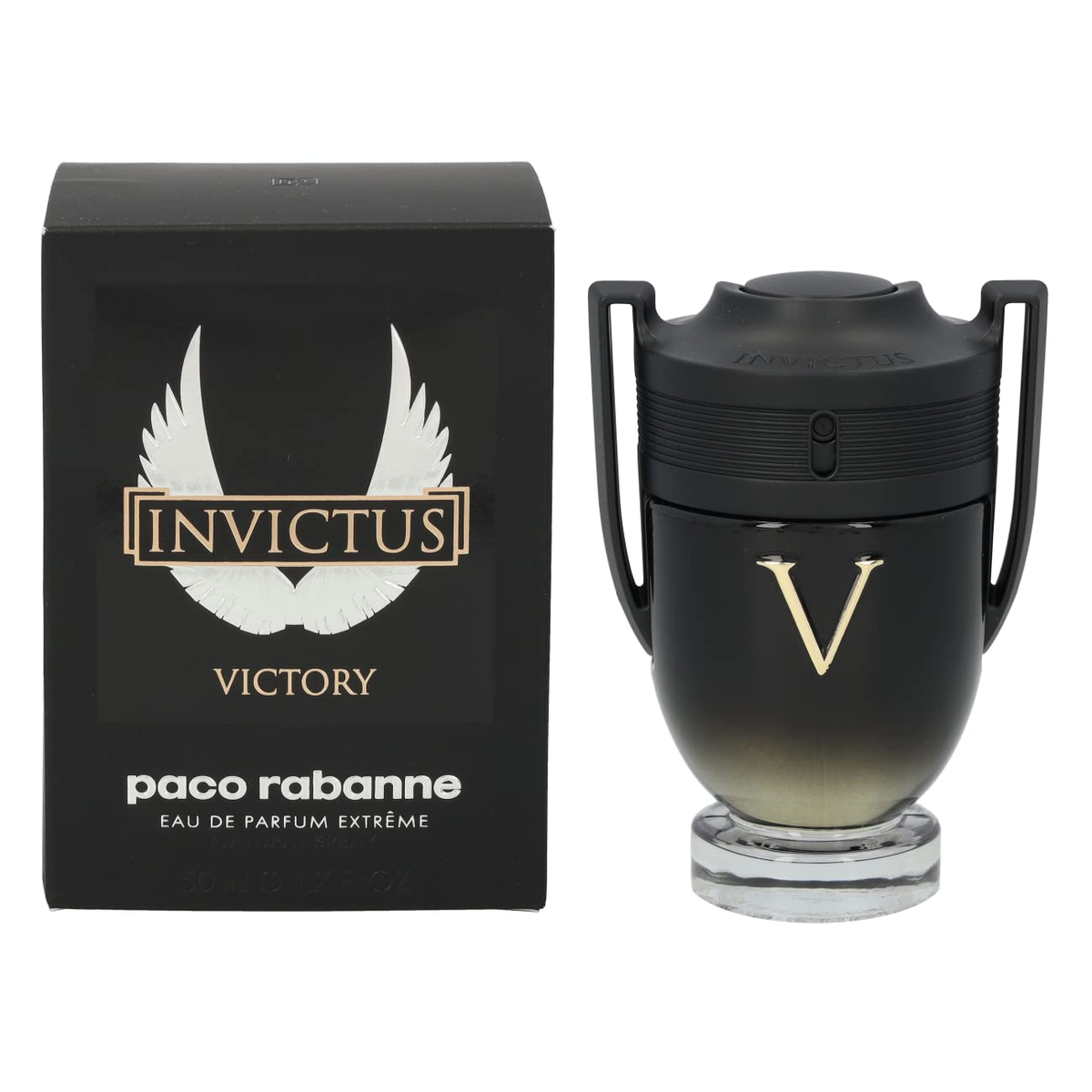 Invictus Victory