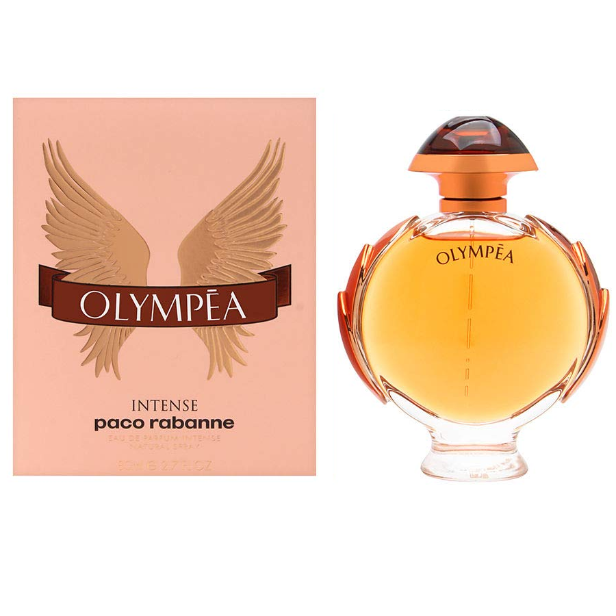 Paco Rabanne Olympea Intense Women, Paco Rabanne, FragrancePrime