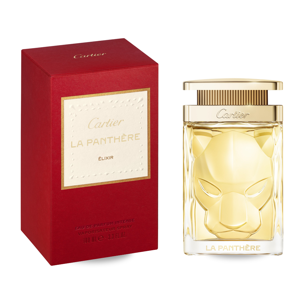 La Panthere Elixir