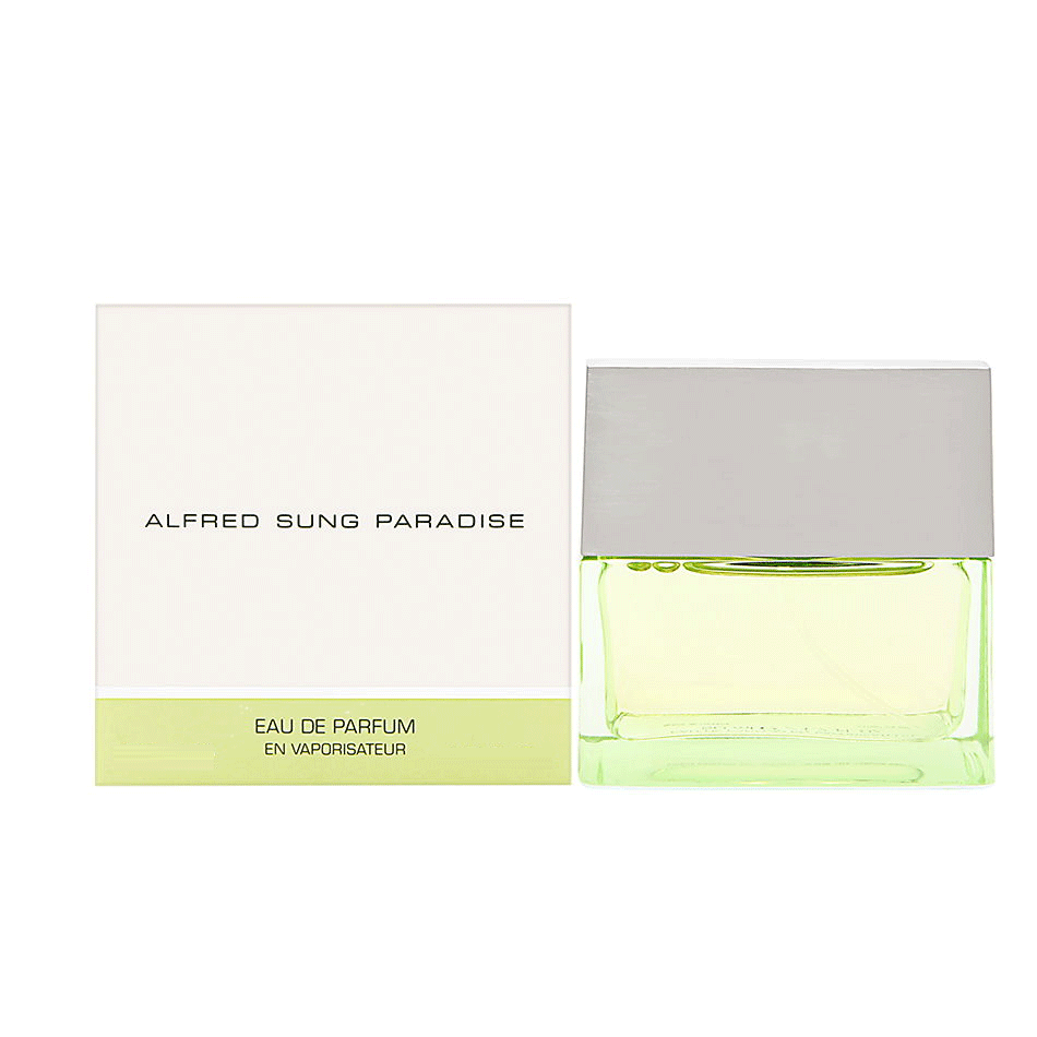 Paradise Alfred Sung Women, ALFRED SUNG, FragrancePrime