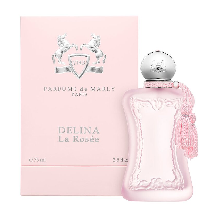 Parfums De Marly Delina La Rosee