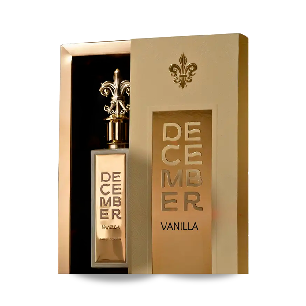 Paris Corner December Vanilla Unisex, Paris Corner, FragrancePrime