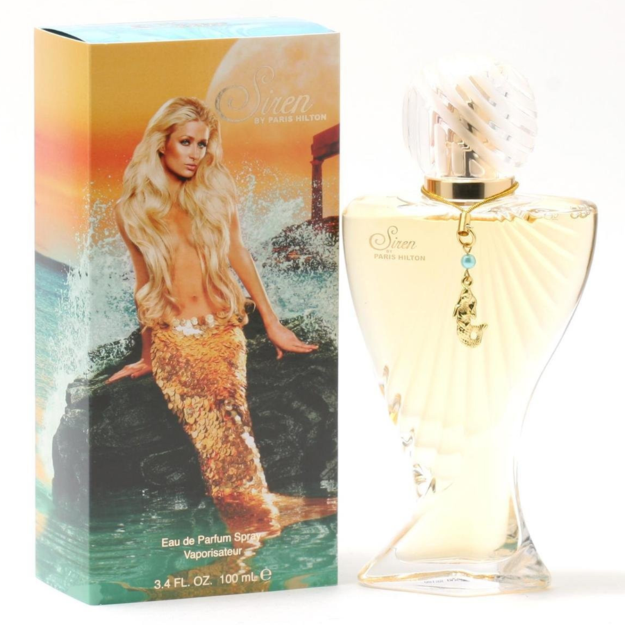 Paris Hilton Siren
