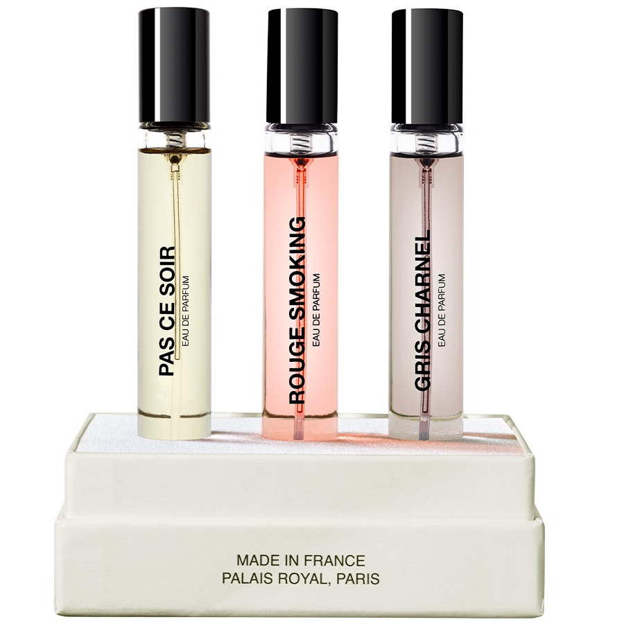 BDK Parfum Gift Set
