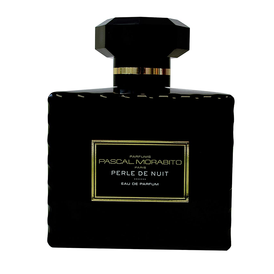 Pascal Morabito Perle De Nuit