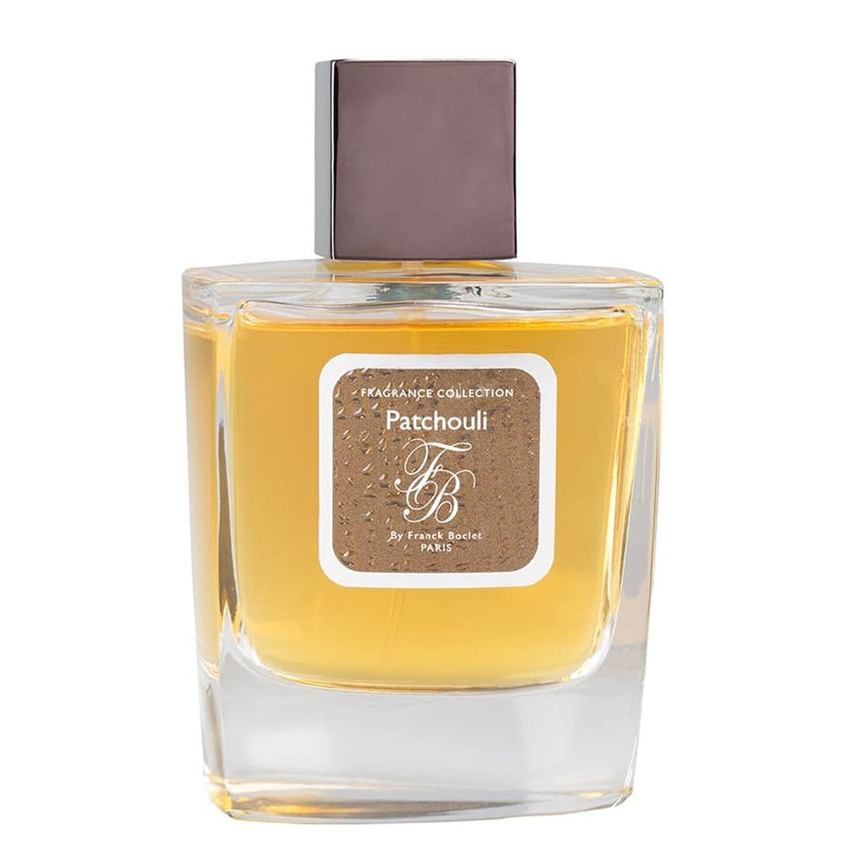 Patchouli