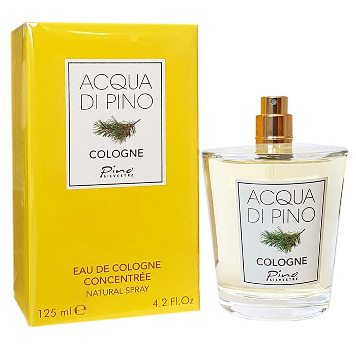 Pino Silvestre Acqua Di Pino Concentree