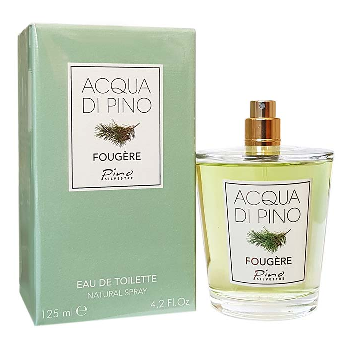 Pino Silvestre Acqua Di Pino Fougere