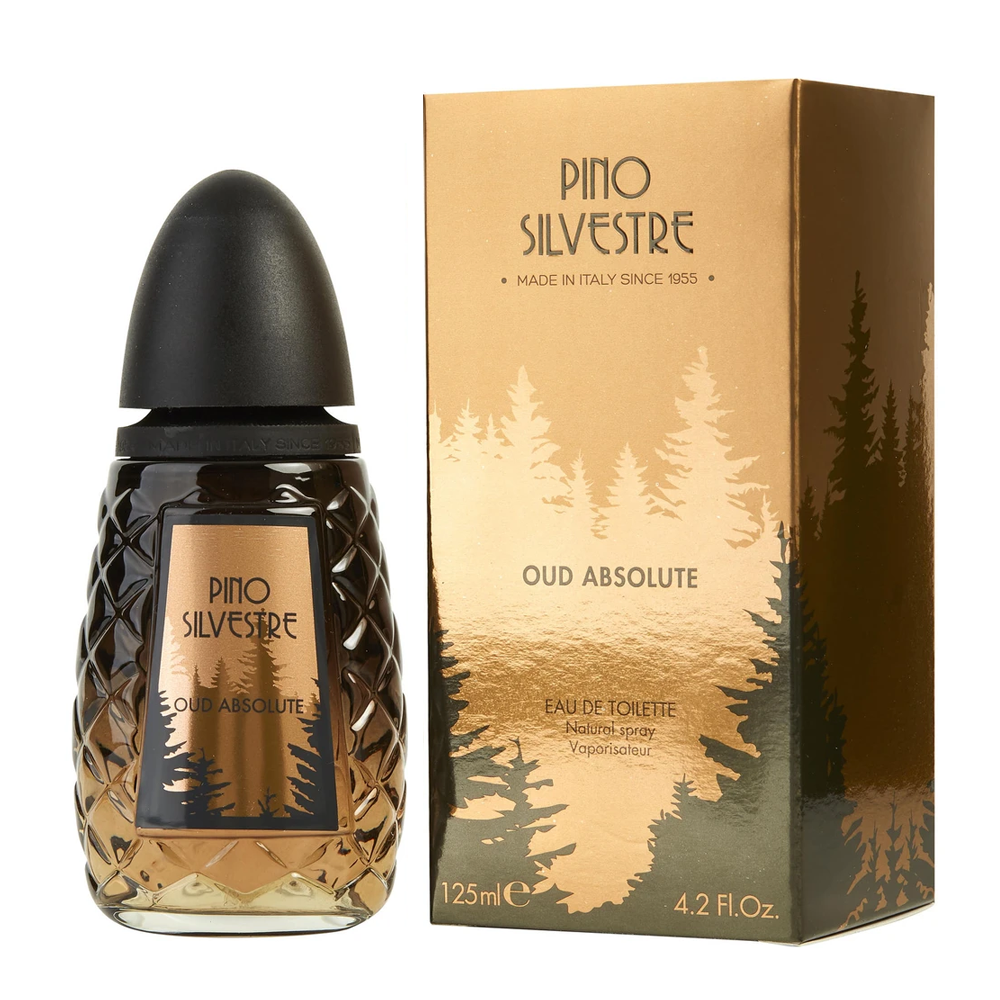 Pino Silvestre Oud Absolute