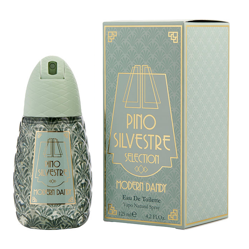 Pino Silvestre Selection Modern Dandy