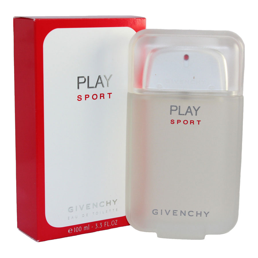 Play Sport Givenchy Men, GIVENCHY, FragrancePrime