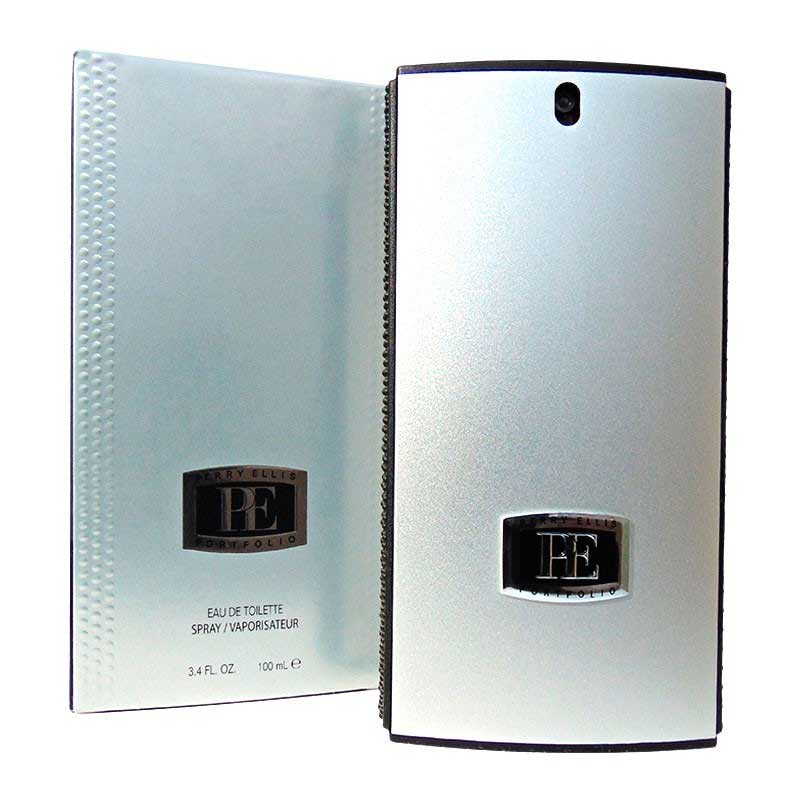 Portfolio Men, Perry Ellis, FragrancePrime