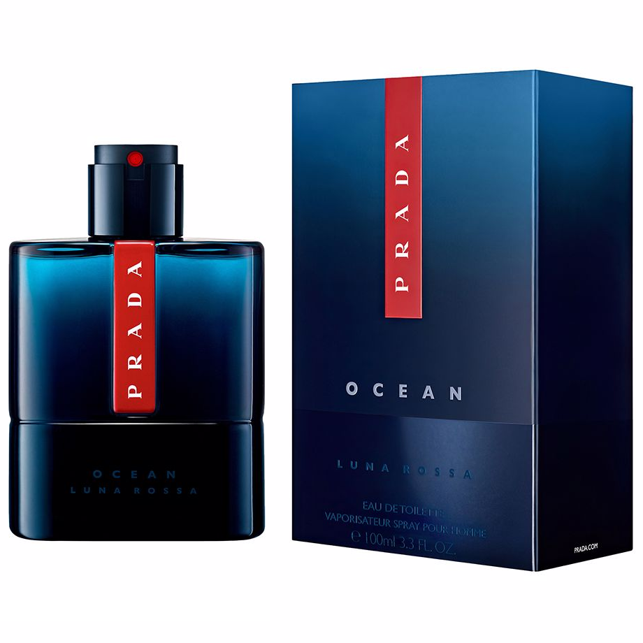 Prada Ocean