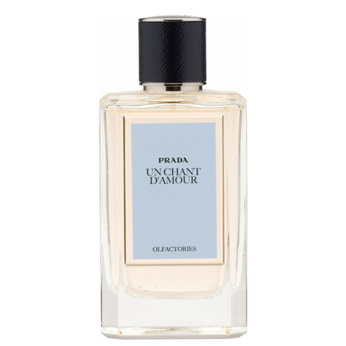 Prada Olfactories Un Chant D'Amour