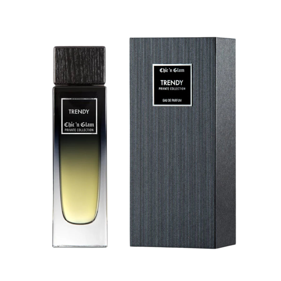 Cg Private Collection Trendy Men, Chic N Glam, FragrancePrime