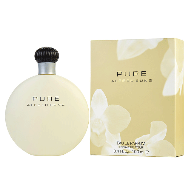 Pure Alfred Sung Women, ALFRED SUNG, FragrancePrime