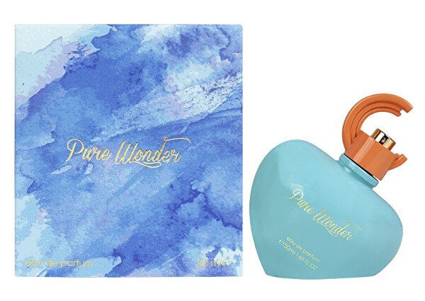 Pure Wonder Unisex, Ahmed Al Maghribi, FragrancePrime