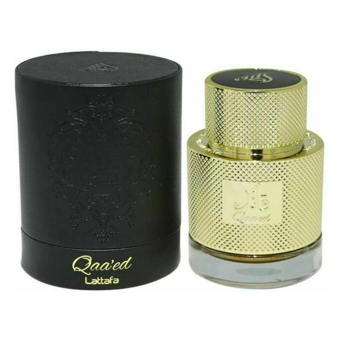 Qaa'Ed Unisex, Lattafa, FragrancePrime