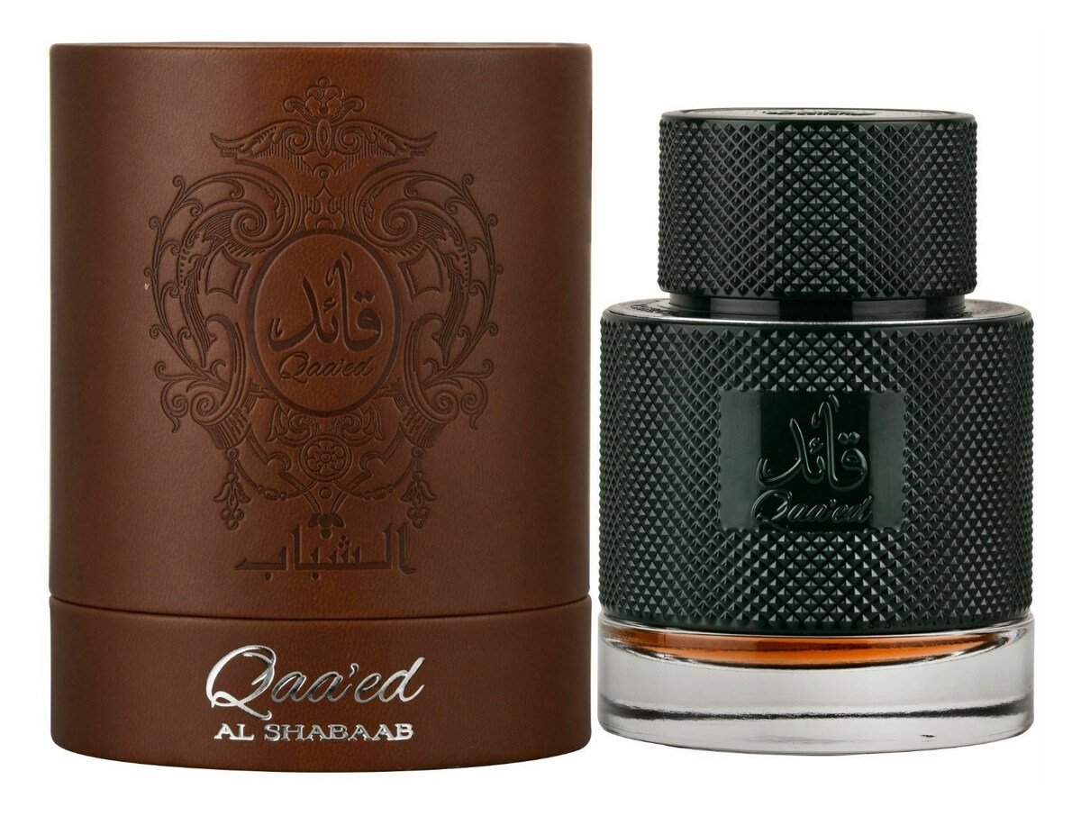 Qaeed Al Shabab