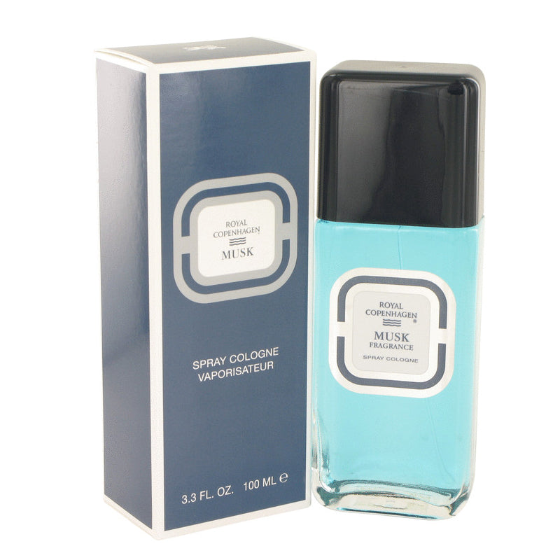 ROYAL COPENHAGEN MUSK Men, ROYAL COPENHAGEN, FragrancePrime