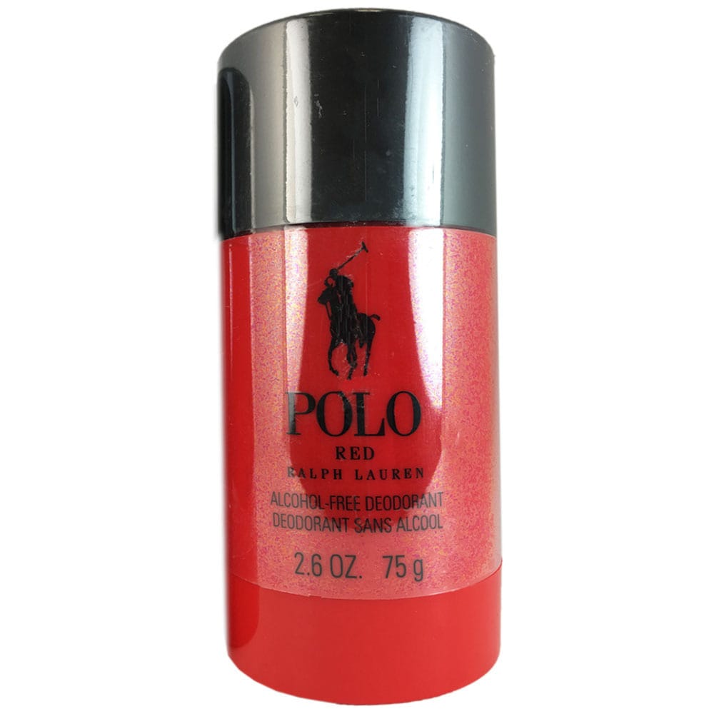 Polo Red Men, RALPH LAUREN, FragrancePrime