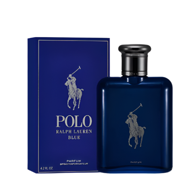 Ralph Lauren Polo Blue Parfum Edition Men, RALPH LAUREN, FragrancePrime