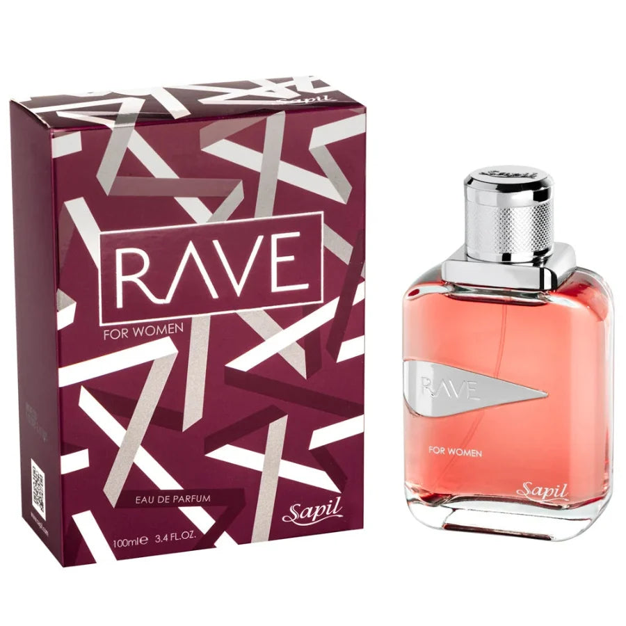 Rave