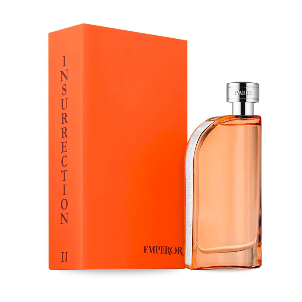 Reyane Tradition Insurrection II Emperor Men, REYANE TRADITION, FragrancePrime