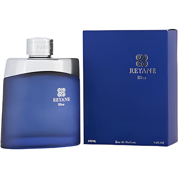 Reyane Blue