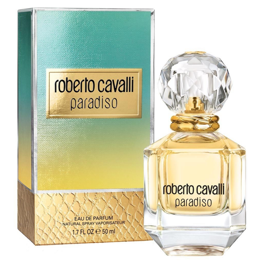 Roberto Cavalli Paradiso