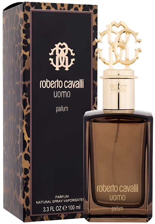Roberto Cavali Uomo Parfum Men, Roberto Cavalli, FragrancePrime