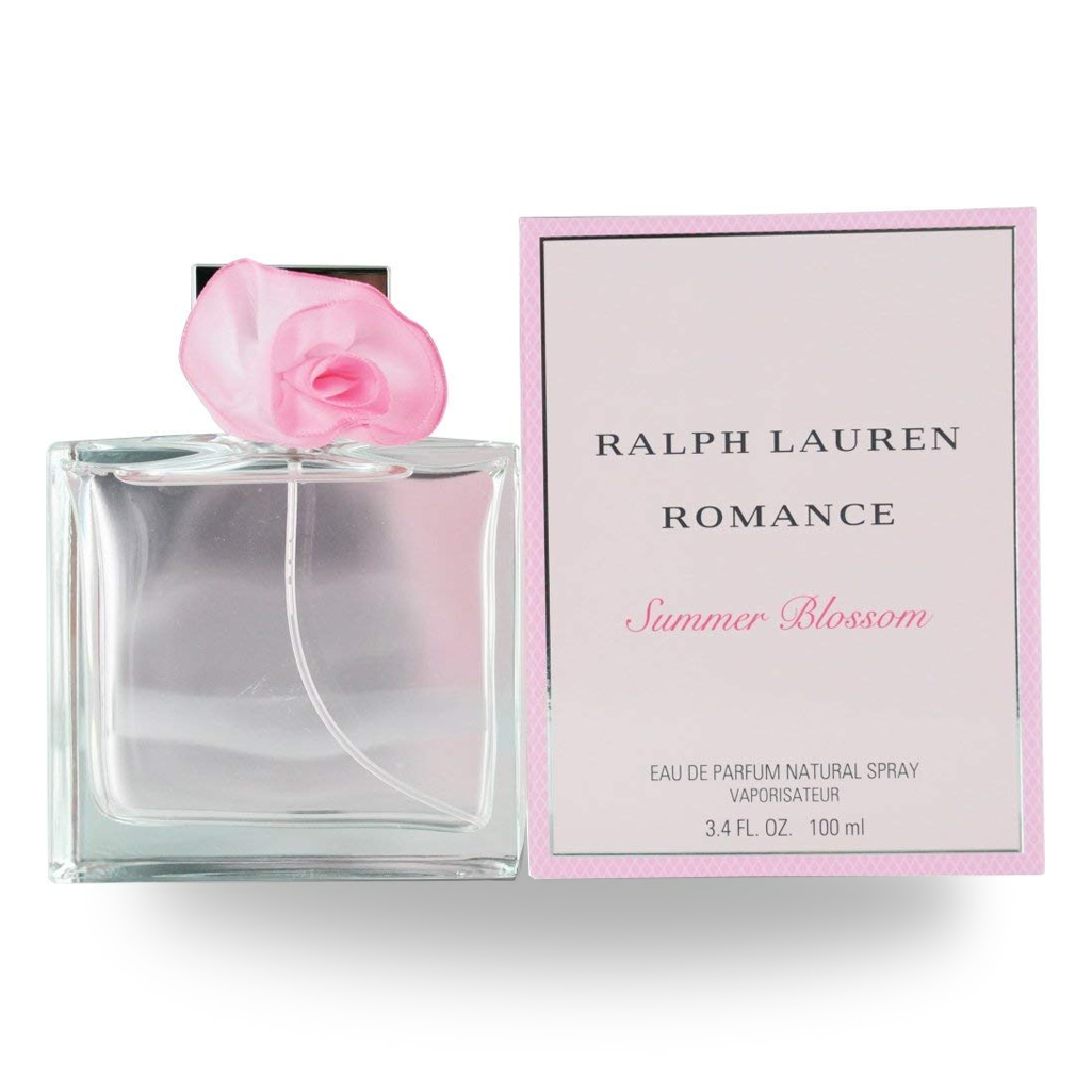 Romance Summer Blossom