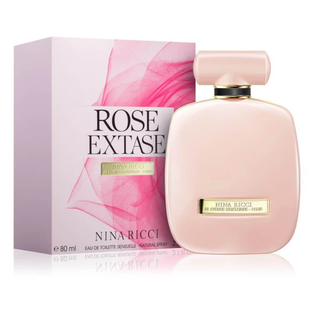 Rose Extase By Nina Ricci Women, NINA RICCI, FragrancePrime